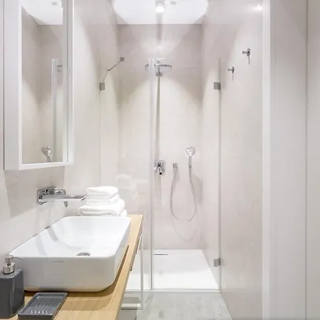 Apartment Baltiq Gdynia