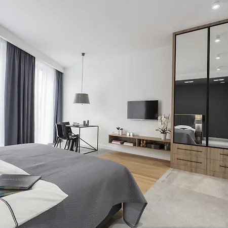 Apartment Apartment Baltiq